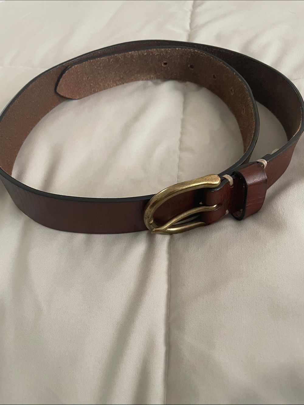 Banana Republic Leather Belt